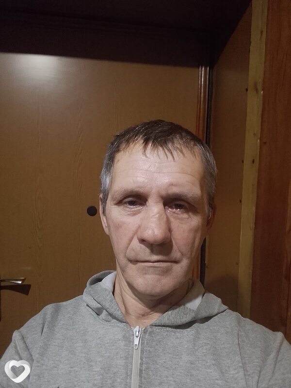 Олег, 60, Саратове — анкета №3090031
