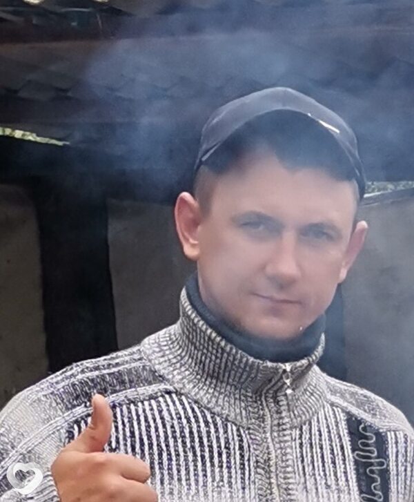 Максим, 39, Калаче-на-Дону — анкета №3090167