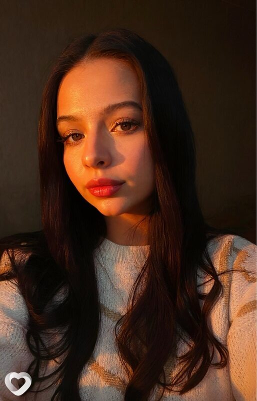 Софья, 22, Барнауле — анкета №3090174