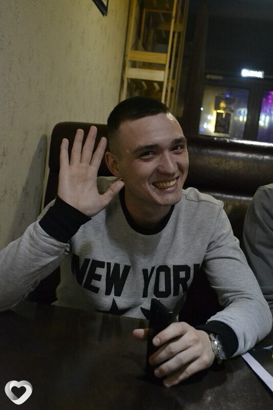 Николай, 31, Кемерове — анкета №3090178