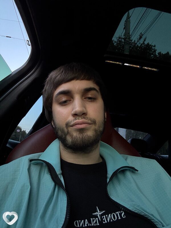 Денис, 27, Виннице — анкета №3090183