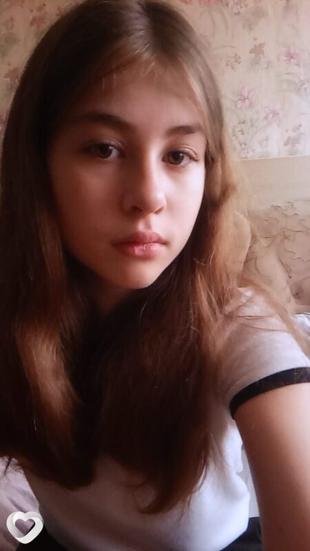 Настя, 23, Ростове-на-Дону — анкета №3090185