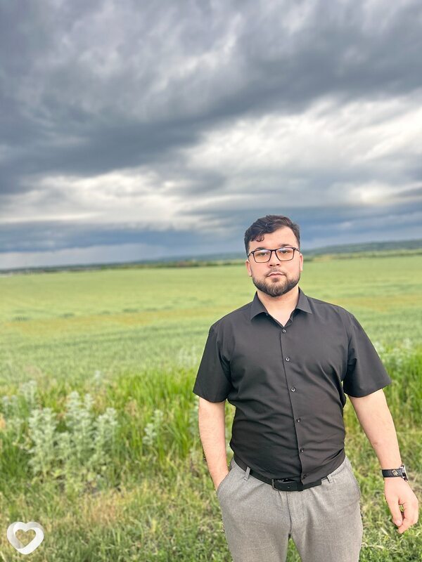 Сафар, 26, Батайске — анкета №3090186