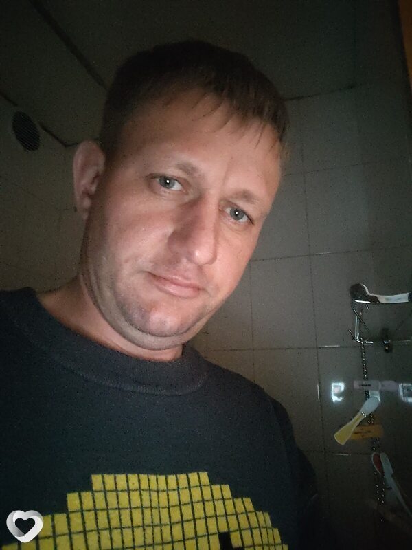 Андрюй, 39, Южно-Сахалинске — анкета №3090189