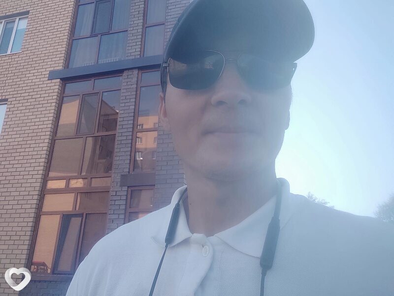 Адиль, 39, Усть-Каменогорск — анкета №3090191