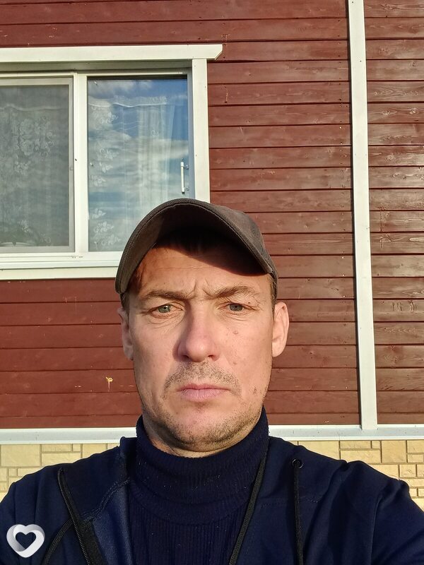 Станислав, 41, Перми — анкета №3090242