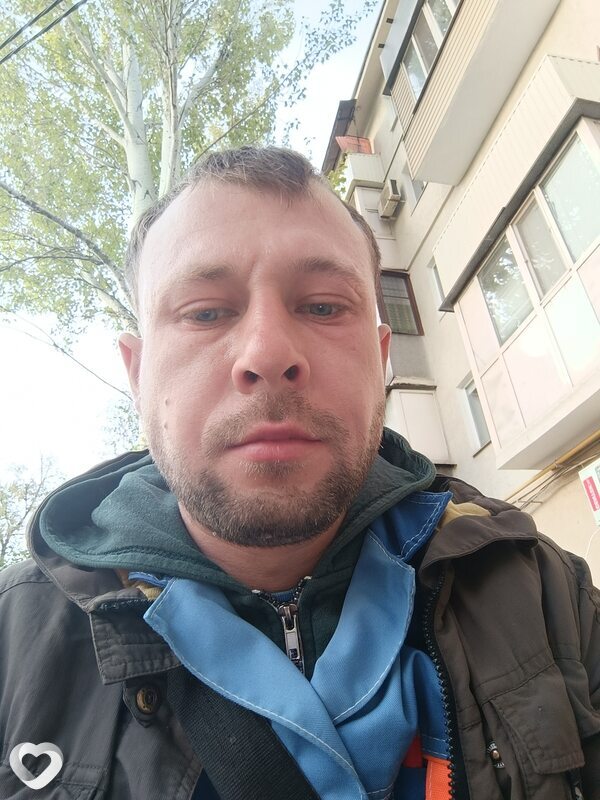 Артем, 36, Мариуполе — анкета №3090243
