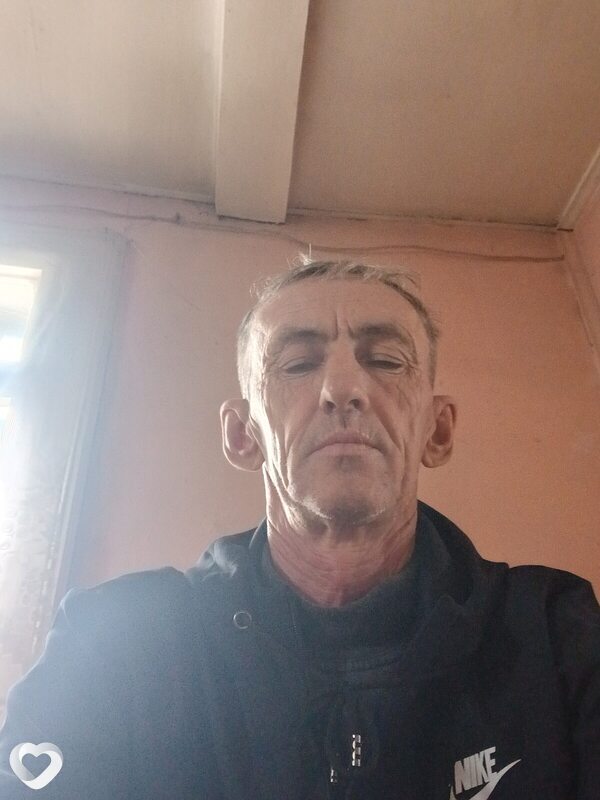 Александр, 55, Улан-Удэ — анкета №3090244