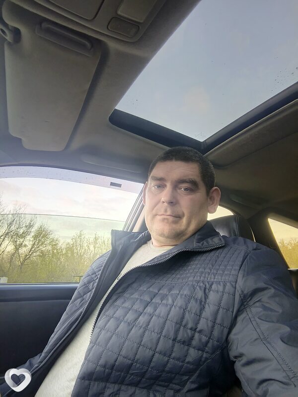 Дмитрий, 42, Амвросиевке — анкета №3090247