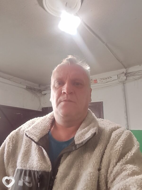 Василий, 50, Ростове-на-Дону — анкета №3090251