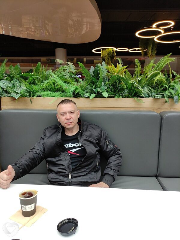 Александр, 46, Вологде — анкета №3090255