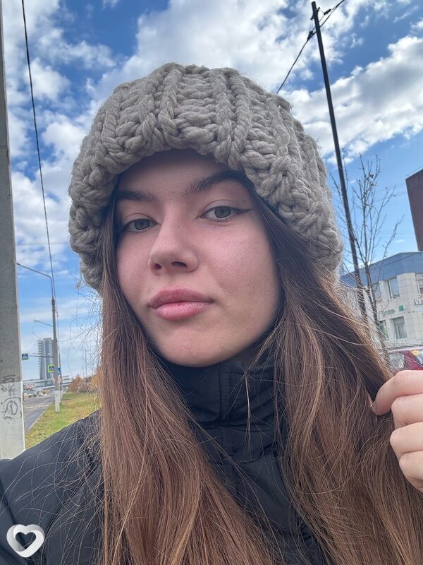 Екатерина, 24, Магнитогорске — анкета №3090260