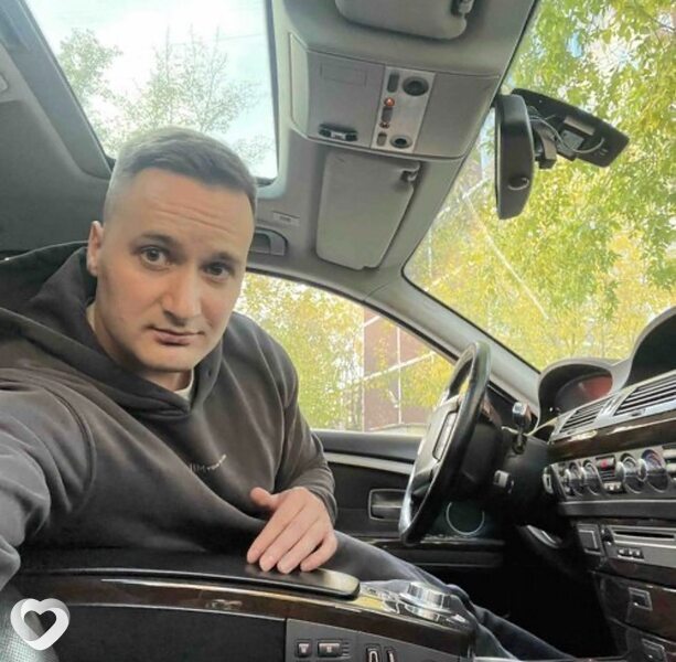 Антон, 33, Екатеринбурге — анкета №3090261