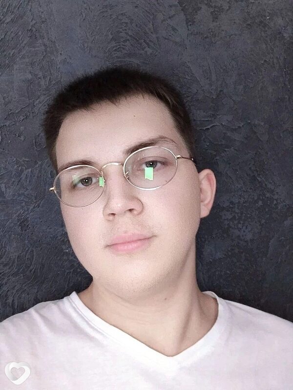 Лев, 25, Перми — анкета №3090262