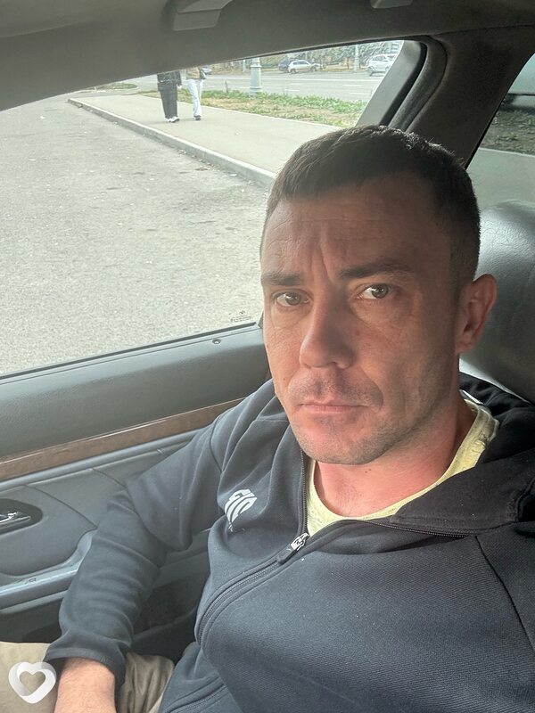 Demis, 40, Луганске — анкета №3090265