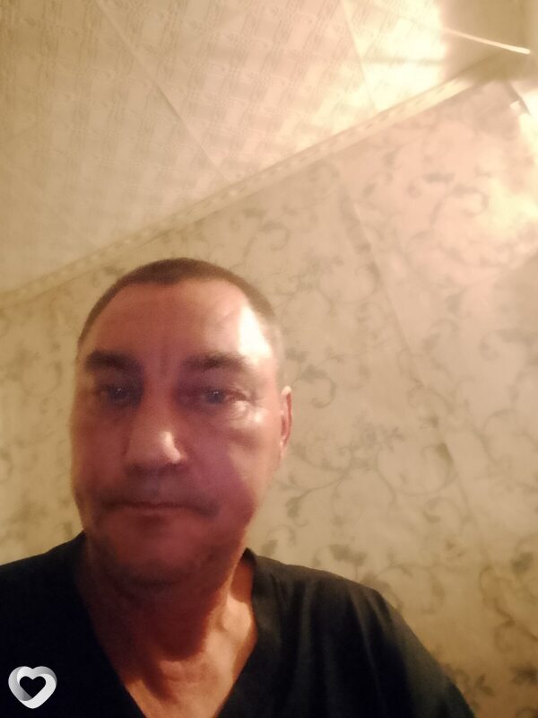 Евгений, 55, Кургане — анкета №3090220