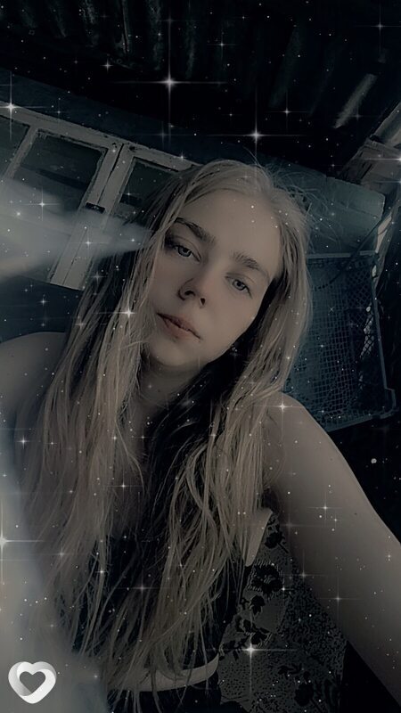 Светлана, 21, Каменске-Шахтинском — анкета №3090226