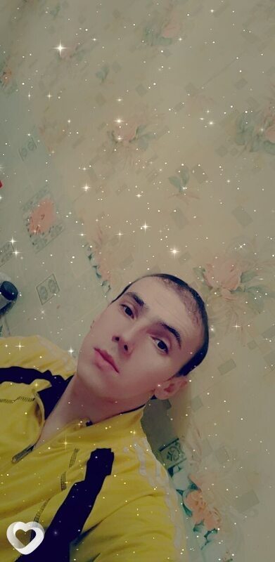 Иван, Олекминск