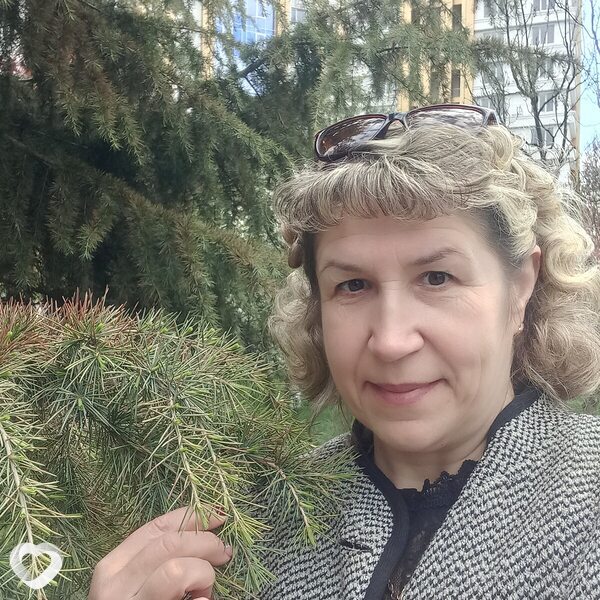 Лариса, 52, Уфе — анкета №3090231
