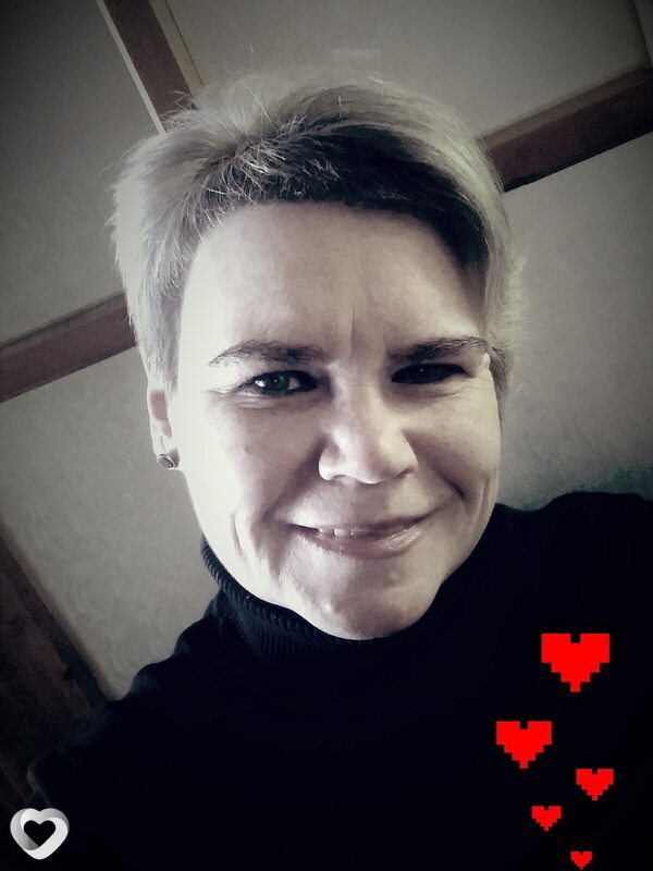 Светлана, 57, Кирове — анкета №3090192