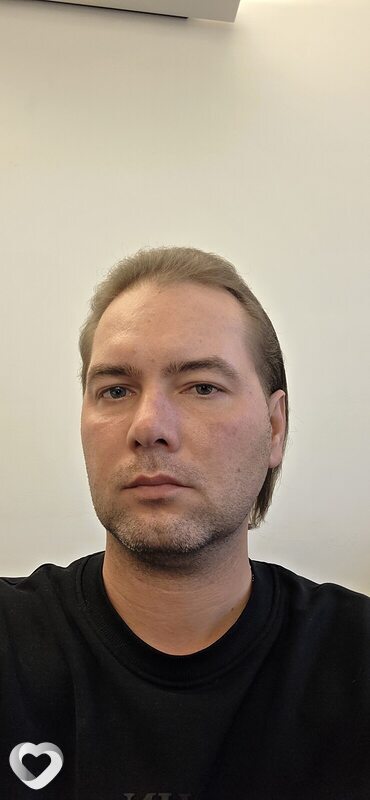 Вадим, 41, Москве — анкета №3090196