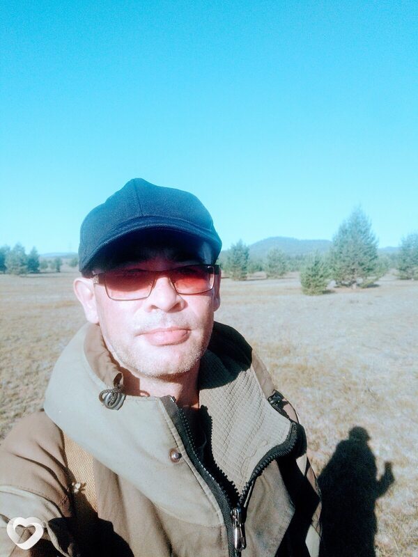 Максим, 46, Улан-Удэ — анкета №3090211
