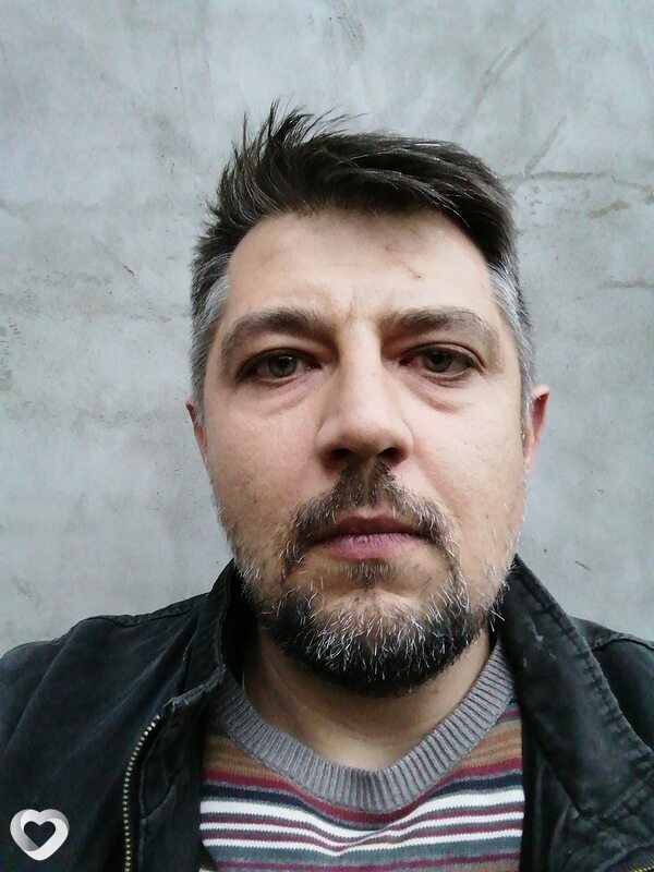 Николай, 42, Минске — анкета №3090212