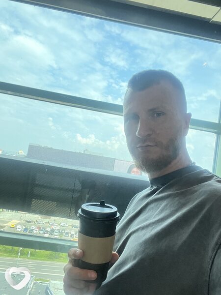Сергей, 38, Донецке — анкета №3090214