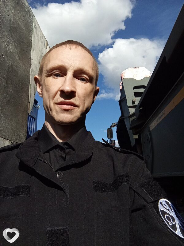 Евгений, 44, Москве — анкета №3090298