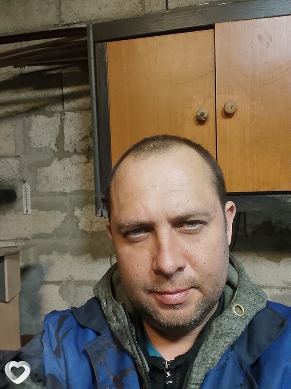Павел, 44, Тольятти — анкета №3090299