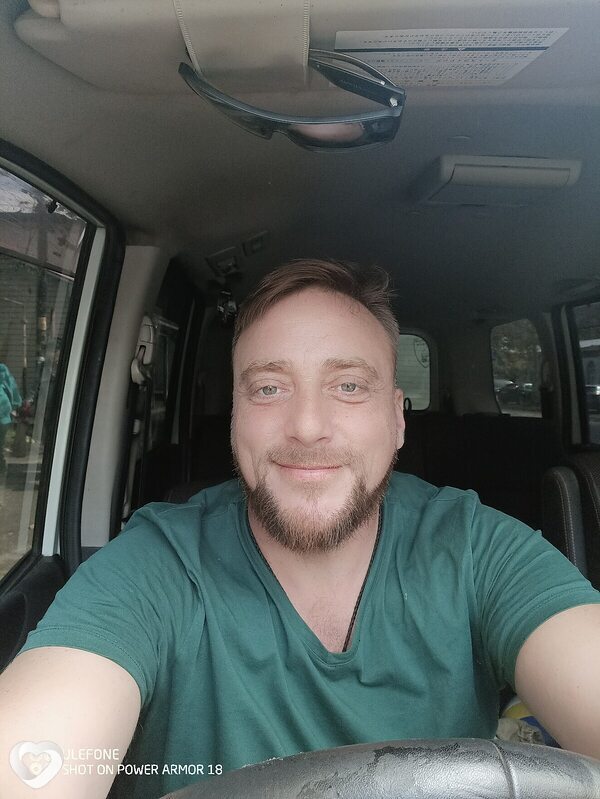 Алексей, 43, Мелитополе — анкета №3090305