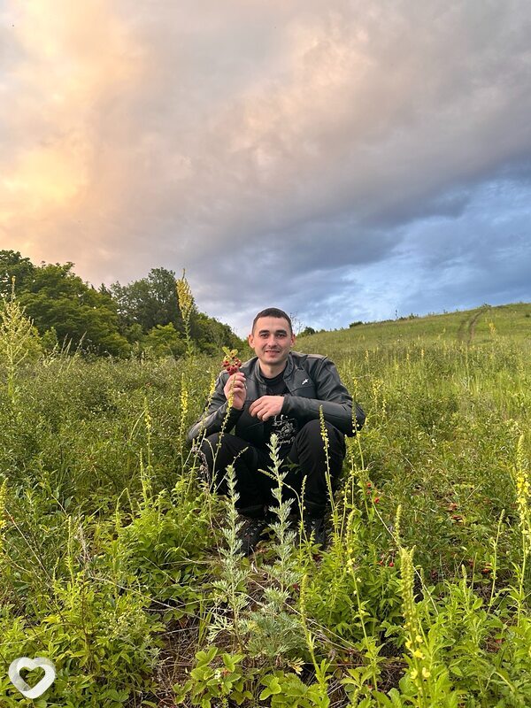 Алмаз, 32, Казани — анкета №3090411