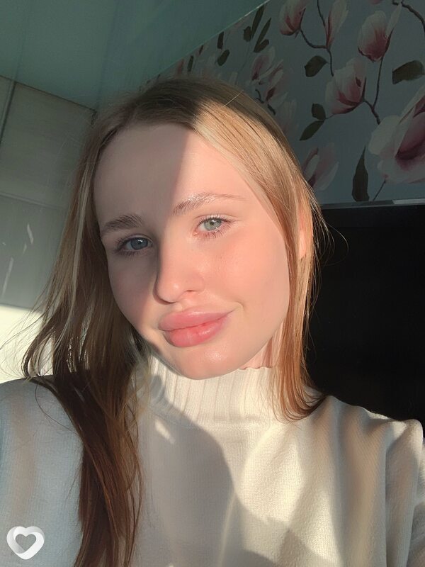 Майя, 21, Коряжме — анкета №3090412