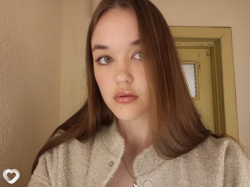 Юлия, 19, Санкт-Петербурге — анкета №3090415