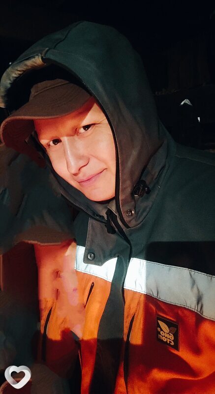 Николай, 29, Омске — анкета №3090343