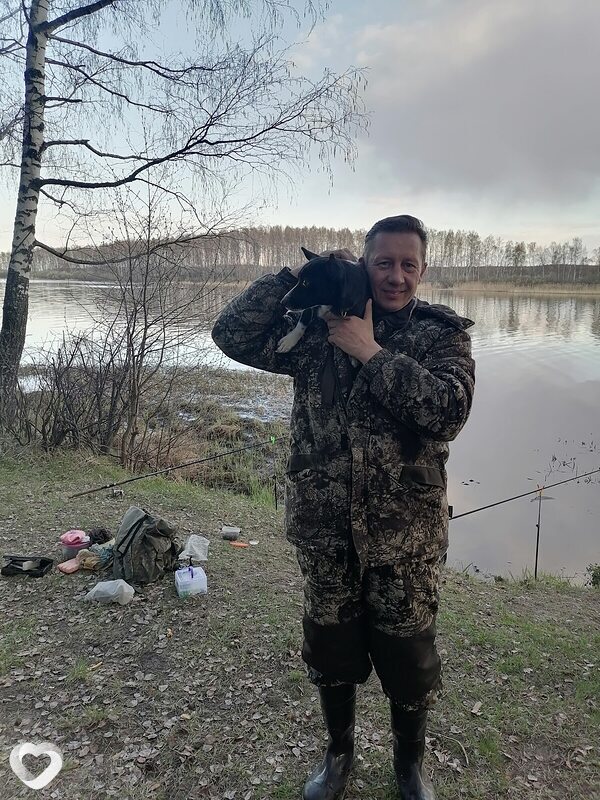 Алексей, 51, Иванове — анкета №3090344