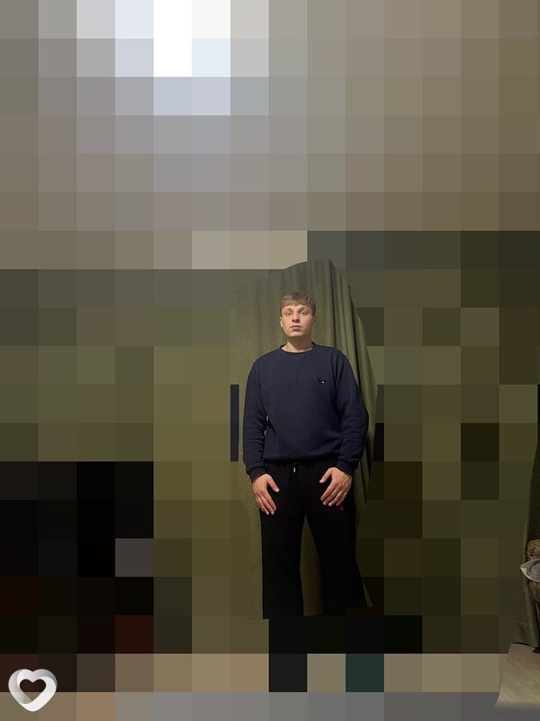 Кирилл, 25, Витебске — анкета №3090345