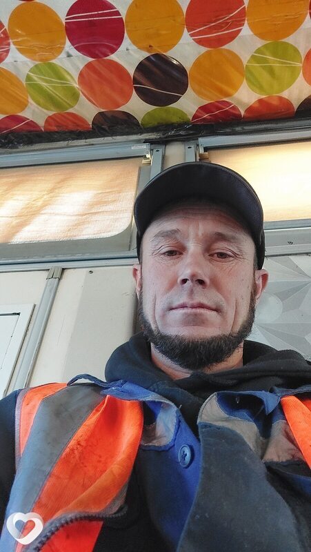Иван, 36, Талдыкорган — анкета №3090349