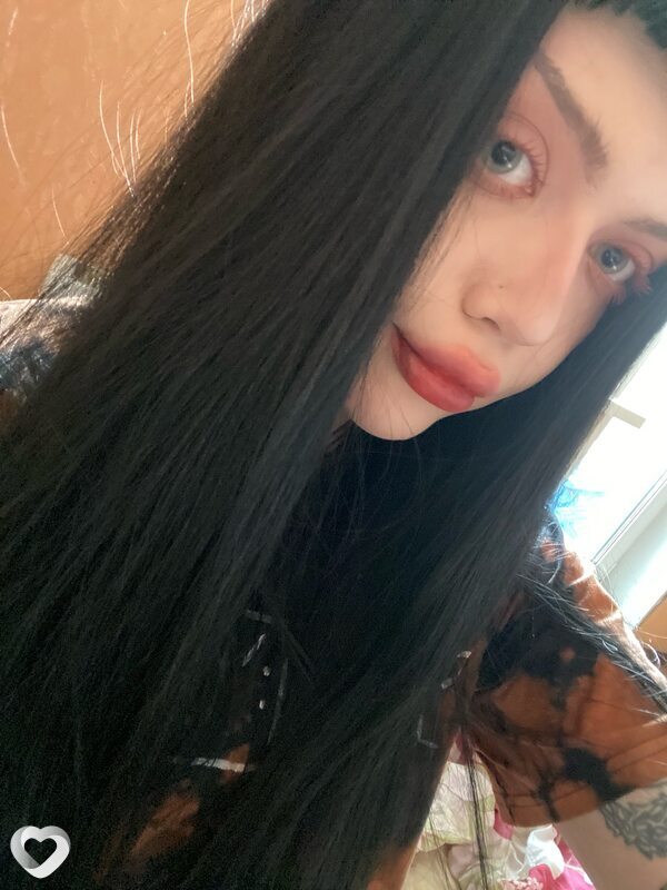 Кристина, 26, Челябинске — анкета №3090093