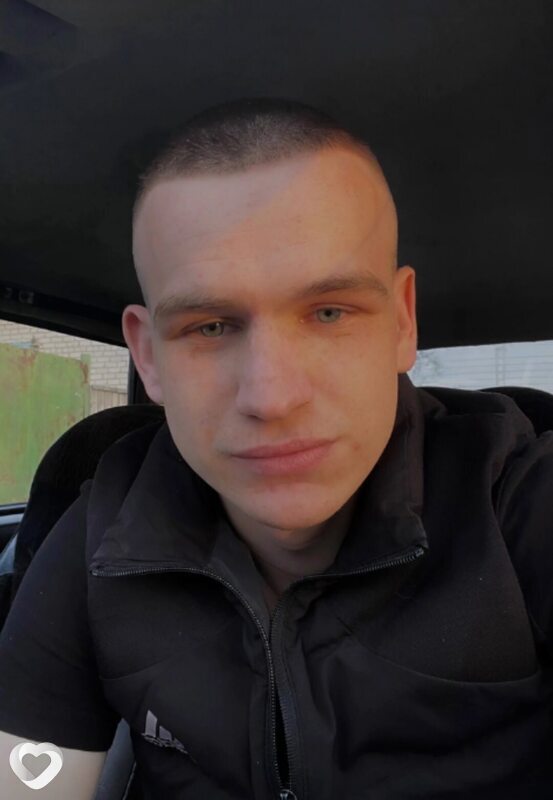 Илья, 21, Ульяновске — анкета №3090099