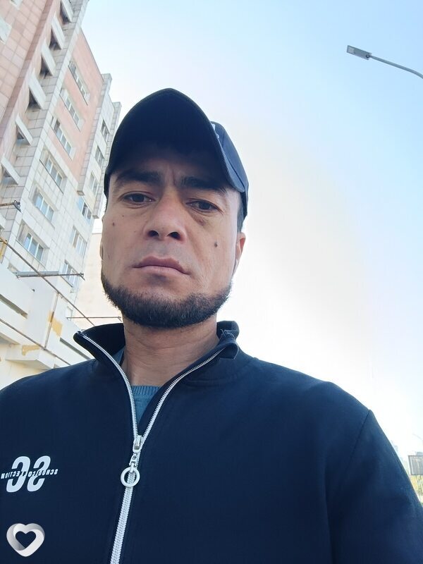 Жас, 36, Перми — анкета №3090471