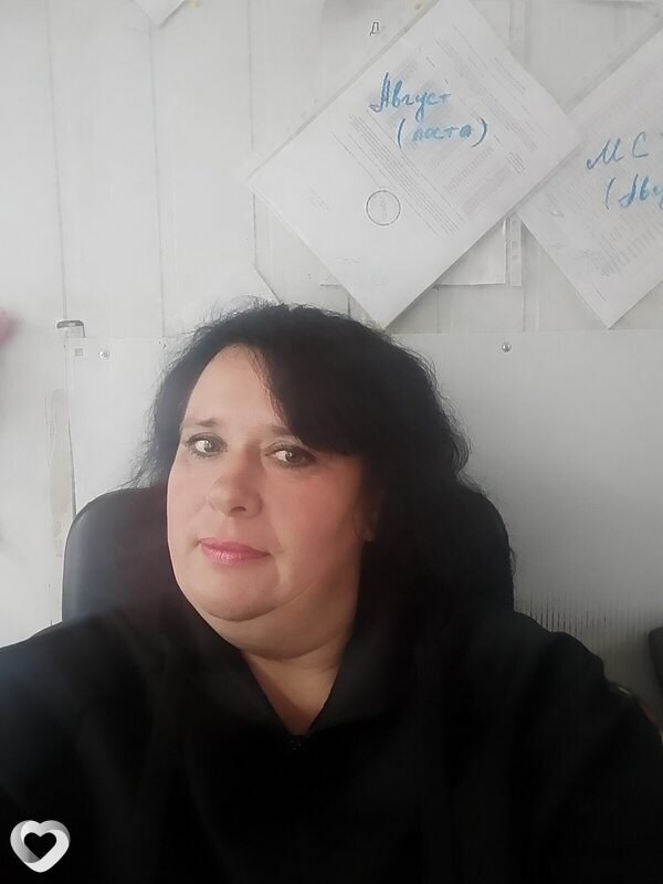 Екатерина, 44, Москве — анкета №3090473