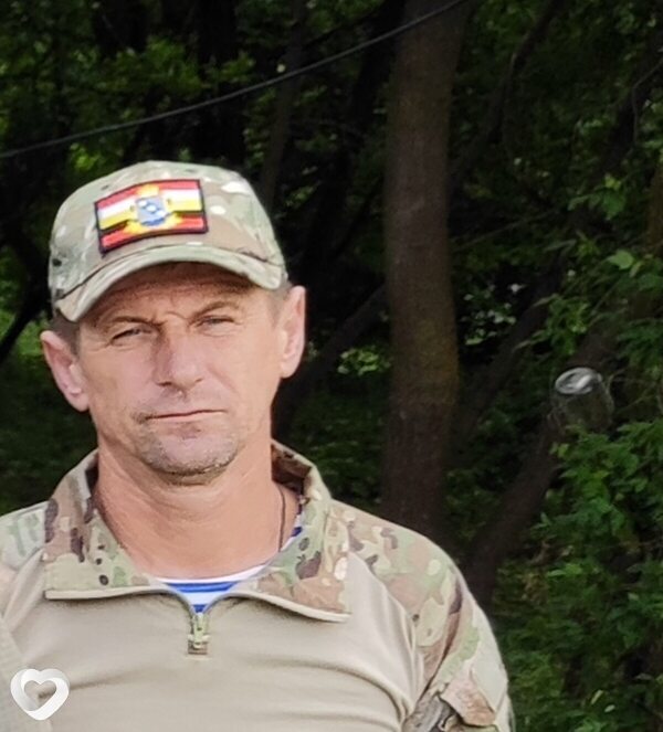Николай, 38, Москве — анкета №3090130