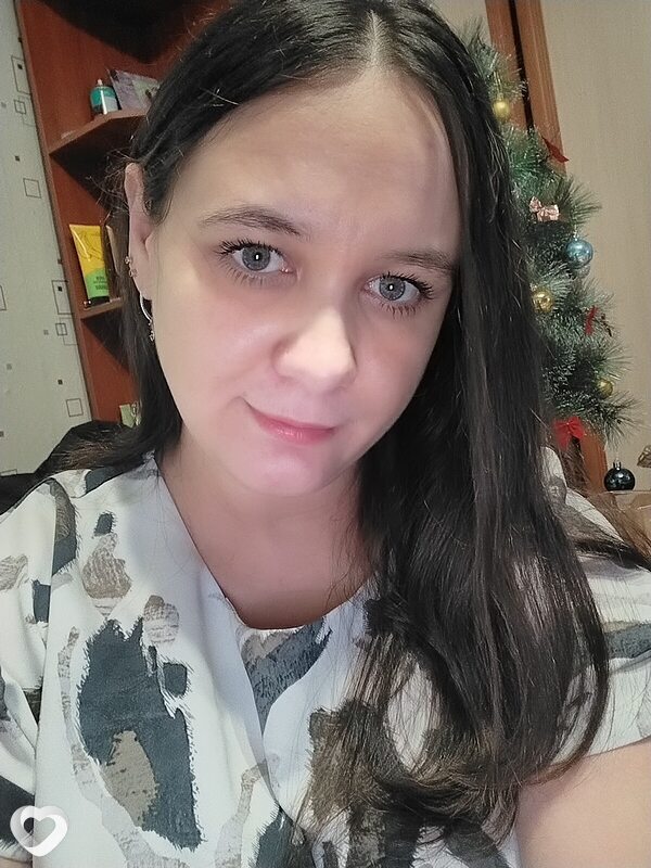 Елена, 33, Петропавловске — анкета №3090137