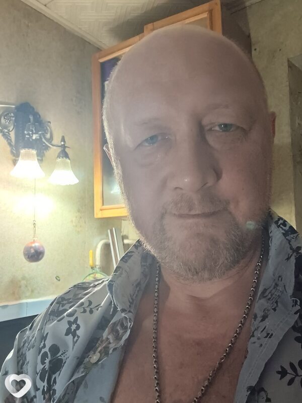 Артём, 46, Алексине — анкета №3090139