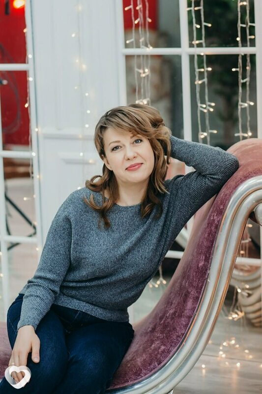 Елена, 54, Ульяновске — анкета №3090417