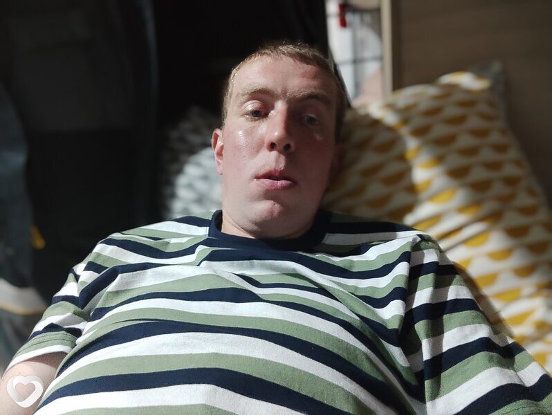 Dima, 46, Дудинке — анкета №3090423