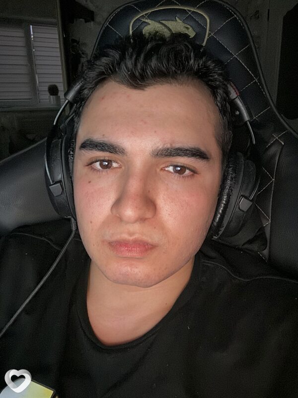 Arsen, 24, Краснодаре — анкета №3090434
