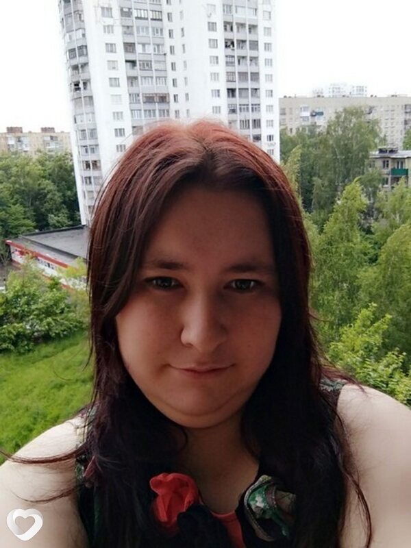 Лана, 35, Быхове — анкета №3090338
