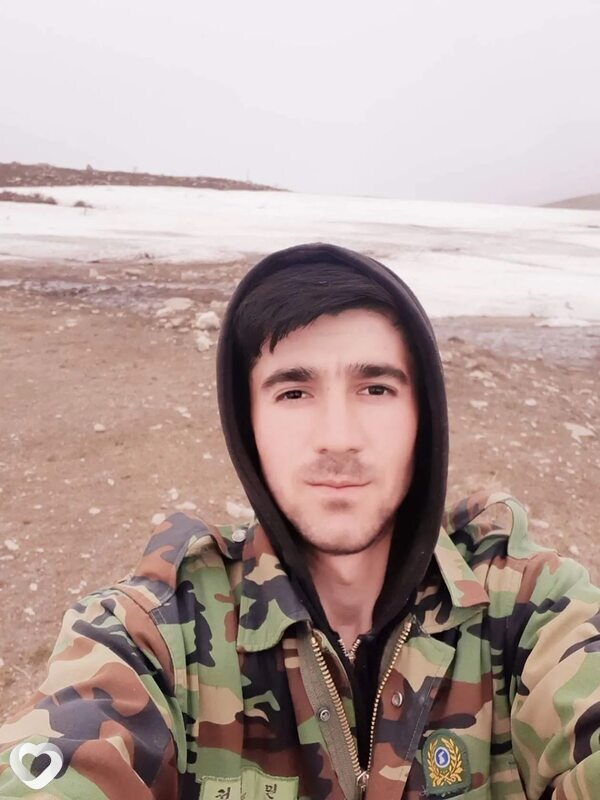 Бобур, 26, Химках — анкета №3090443